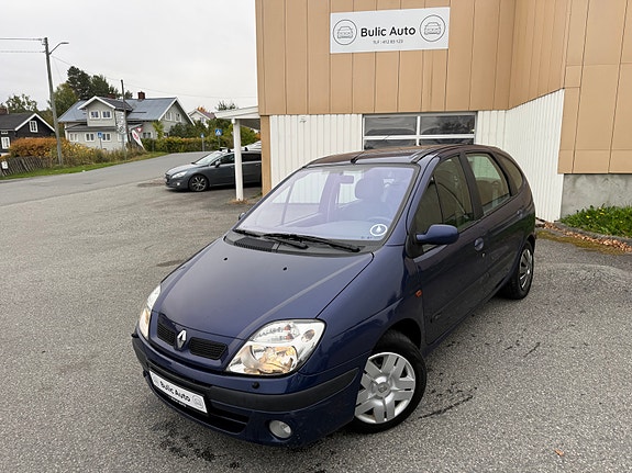 Renault Megane 2 of 30