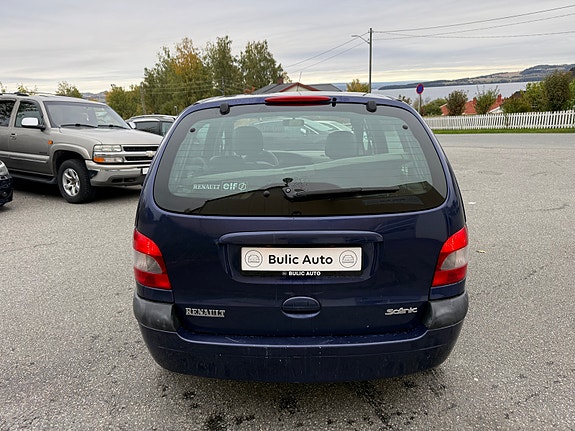 Renault Megane 7 of 30