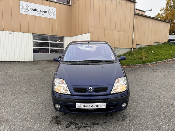Renault Megane 3 of 30