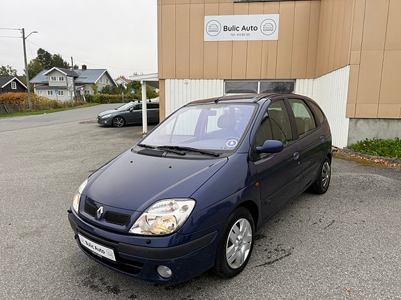 Renault Megane 4 of 30