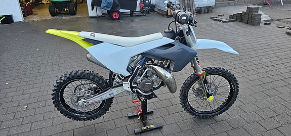 Suzuki RMZ 250 11 of 16