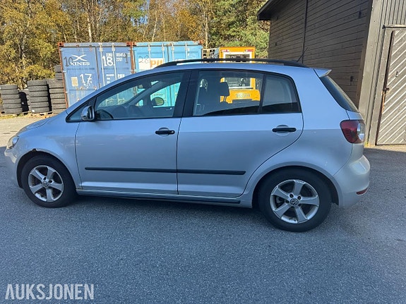 Volkswagen Golf Plus 6 of 30