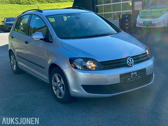 Volkswagen Golf Plus 2 of 30