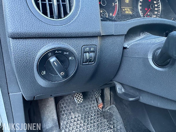 Volkswagen Golf Plus 16 of 30