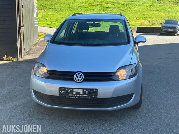 Volkswagen Golf Plus 7 of 30