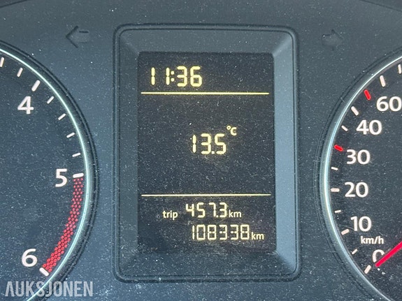 Volkswagen Golf Plus 12 of 30