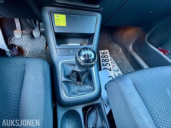 Volkswagen Golf Plus 14 of 30