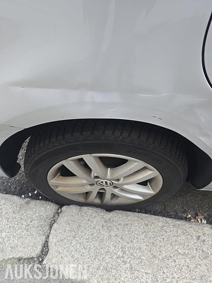 Volkswagen Touran 12 of 22