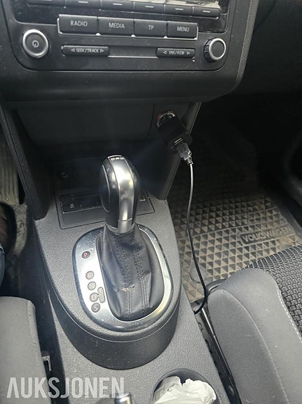 Volkswagen Touran 22 of 22