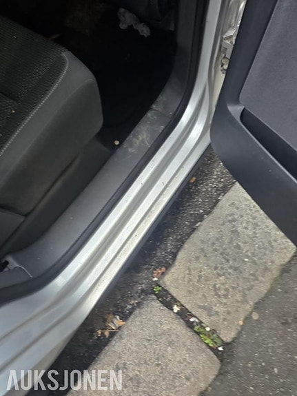 Volkswagen Touran 14 of 22