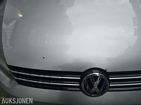 Volkswagen Touran 7 of 22