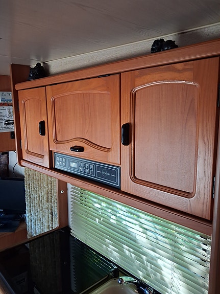 Bürstner Fiat ducato Burstner 630 20 of 26