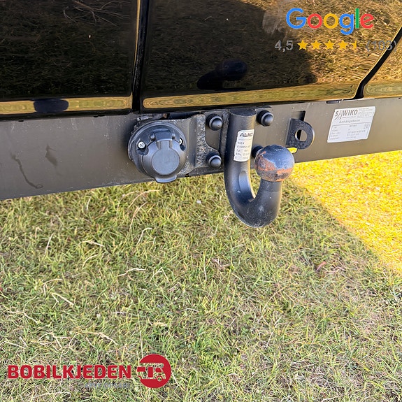 Carthago Chic S-Plus I 64 QB || Iveco | Alde | Hydr. labber | Toalettank | Bakhjulsdrift 5 of 30