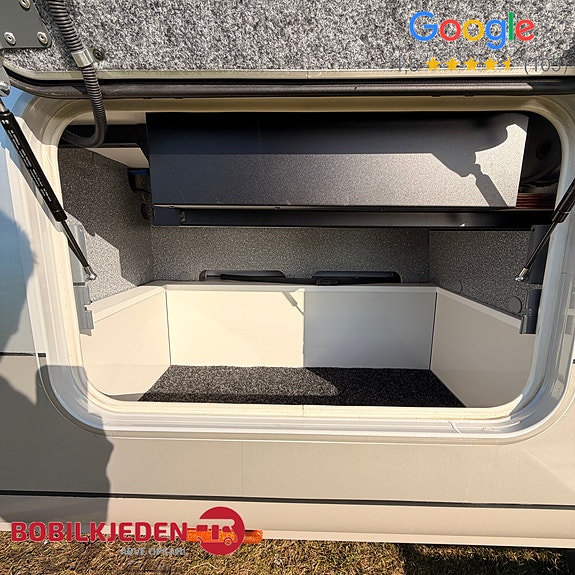 Carthago Chic S-Plus I 64 QB || Iveco | Alde | Hydr. labber | Toalettank | Bakhjulsdrift 22 of 30