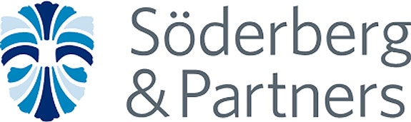Söderberg & Partners AS logo