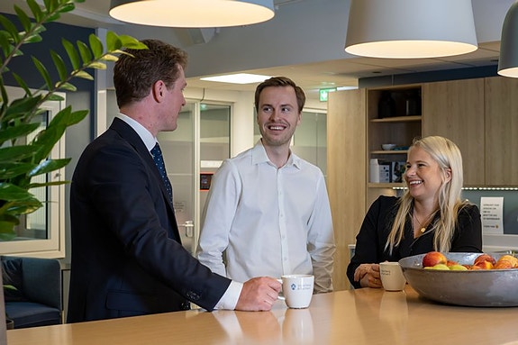 Bilde 3 av 8 i jobbannonse-galleriet