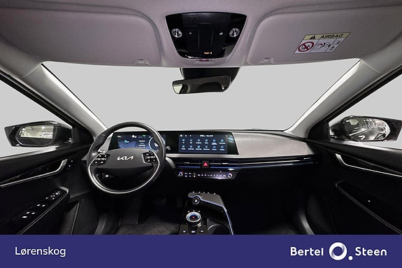 Kia EV6 15 of 28