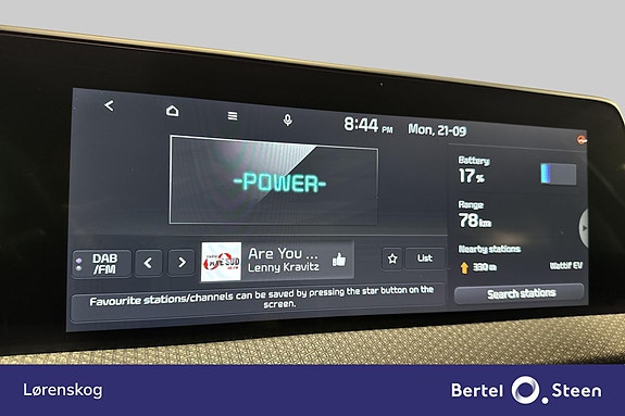 Kia EV6 21 of 28