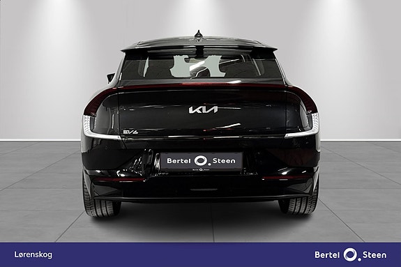 Kia EV6 4 of 28