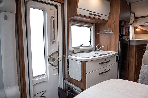 Hymer EXT 578 5 of 30