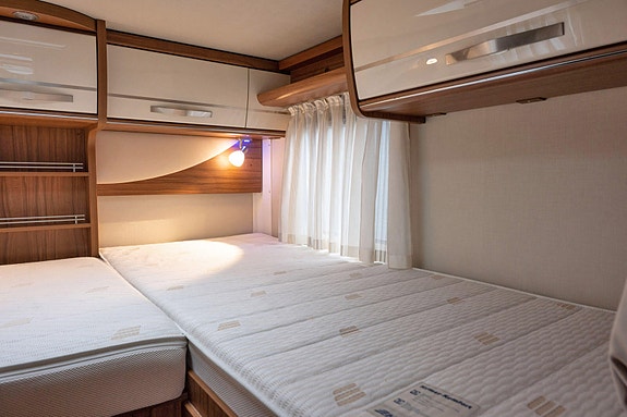 Hymer EXT 578 17 of 30