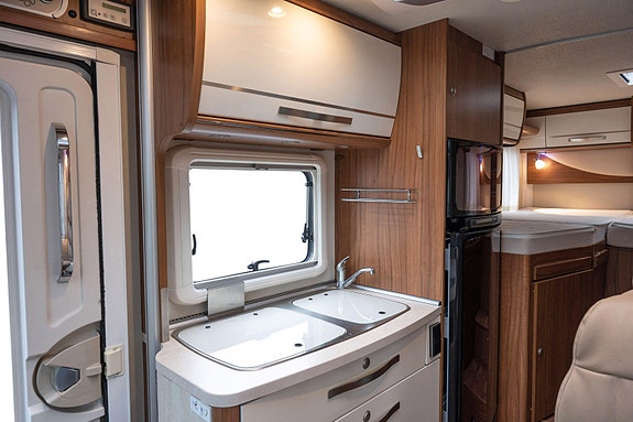 Hymer EXT 578 9 of 30