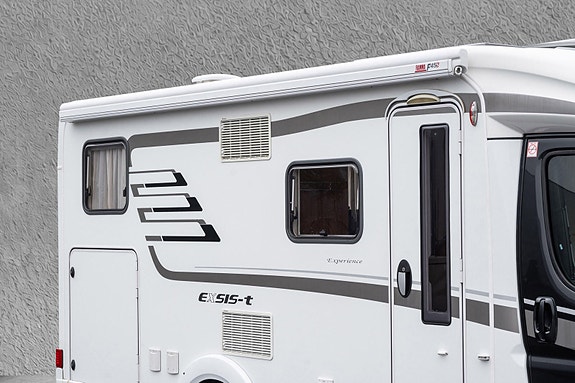 Hymer EXT 578 24 of 30