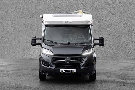 Hymer EXT 578 18 of 30