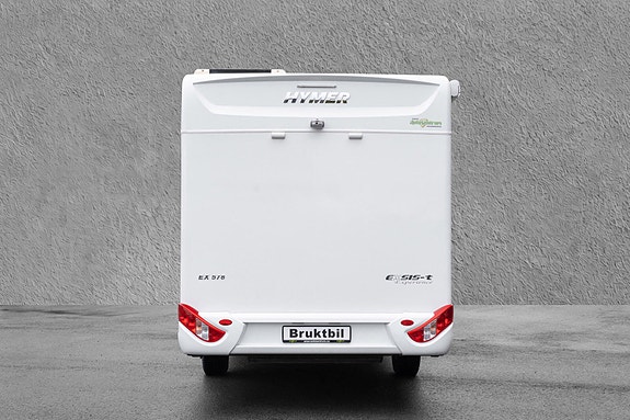 Hymer EXT 578 21 of 30