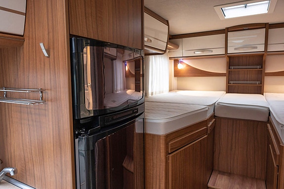 Hymer EXT 578 11 of 30