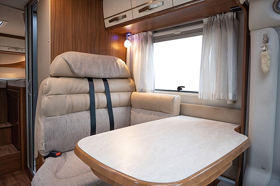 Hymer EXT 578 4 of 30