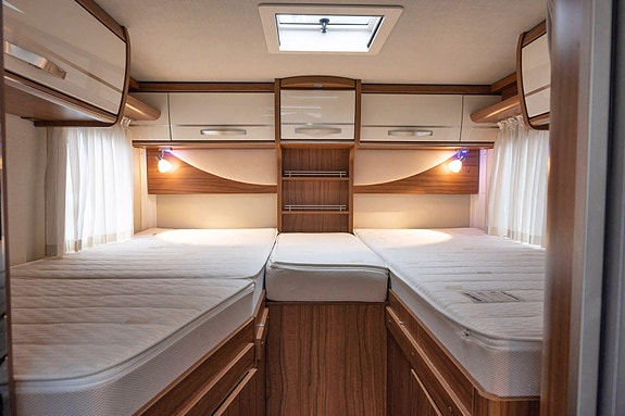 Hymer EXT 578 15 of 30