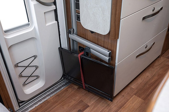 Hymer EXT 578 7 of 30
