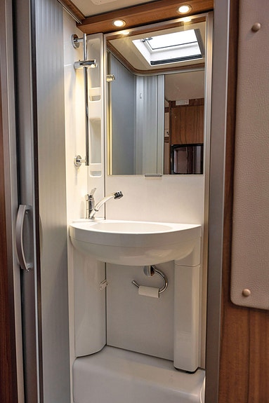 Hymer EXT 578 13 of 30