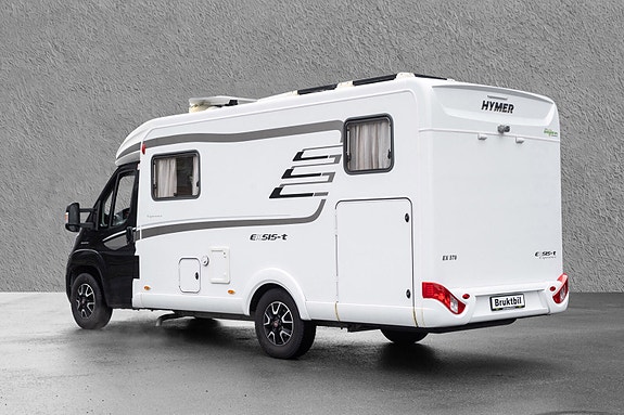 Hymer EXT 578 23 of 30