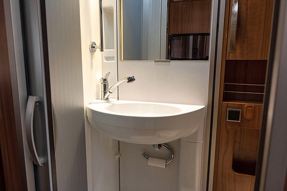 Hymer EXT 578 14 of 30