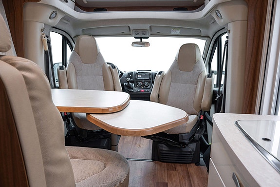 Hymer EXT 578 3 of 30