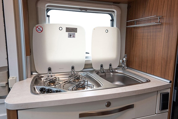 Hymer EXT 578 10 of 30