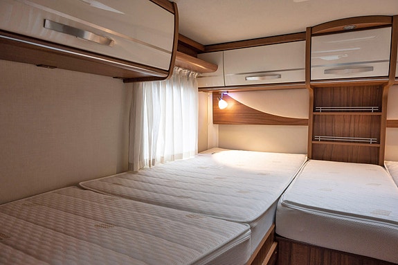 Hymer EXT 578 16 of 30