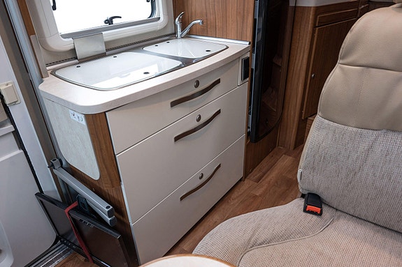Hymer EXT 578 8 of 30