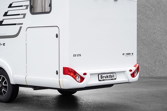 Hymer EXT 578 22 of 30
