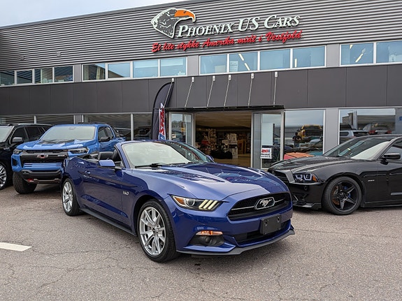 Ford Mustang 13 of 30