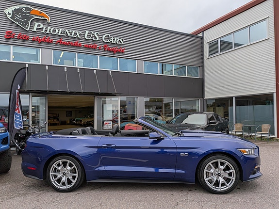 Ford Mustang 14 of 30
