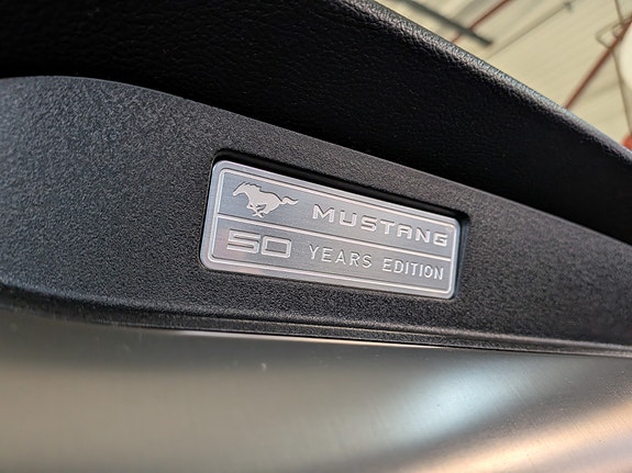 Ford Mustang 30 of 30