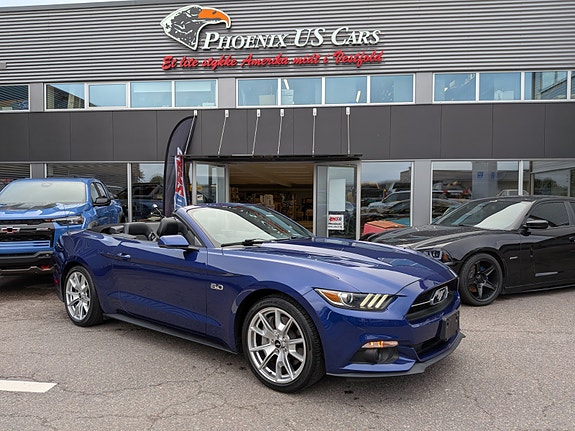Ford Mustang 12 of 30
