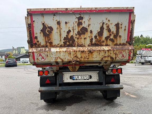 Nor Slep PHV-24t 3 of 15