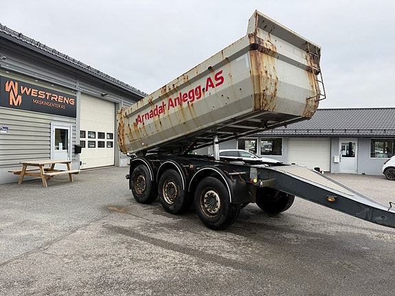 Nor Slep PHV-24t 5 of 15
