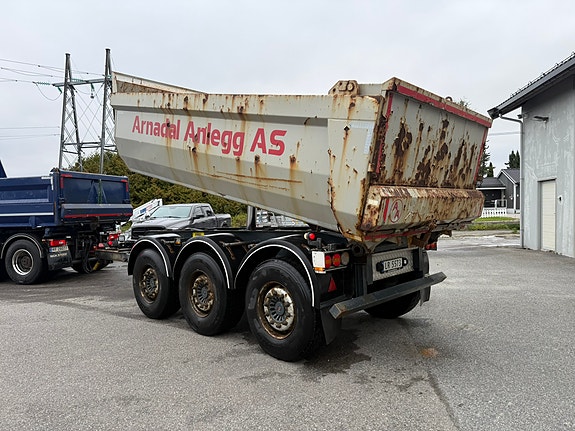 Nor Slep PHV-24t 2 of 15