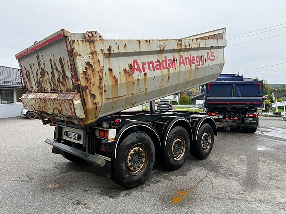 Nor Slep PHV-24t 4 of 15