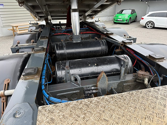 Nor Slep PHV-24t 7 of 15